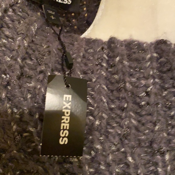 Express sweater - Picture 11 of 13